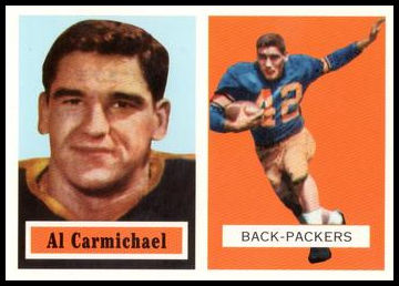 57 Al Carmichael